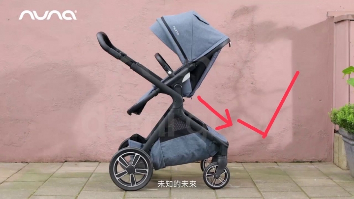 嬰兒推車分享Nuna, Recaro, Joie, Chicco (內有多選手)