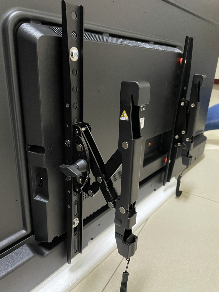 小米智慧型顯示器65吋電視壁掛