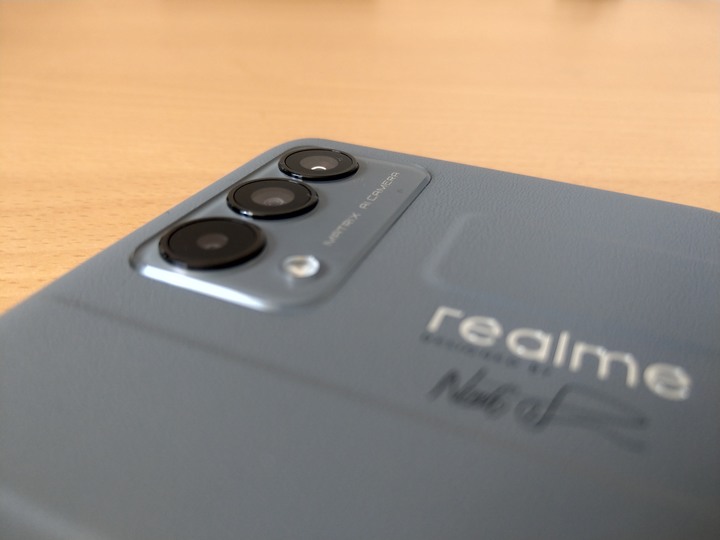 realme GT 大師版 深度體驗心得文