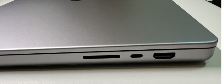 MacBook Pro 16吋到貨，今年不再關切Apple了