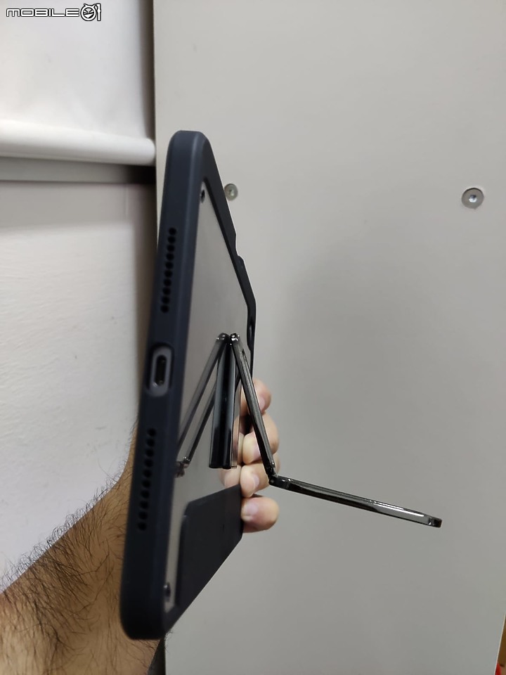 [2周使用評價] ipad mini 6本質其實是台遊戲機，果不果凍屏根本不重要