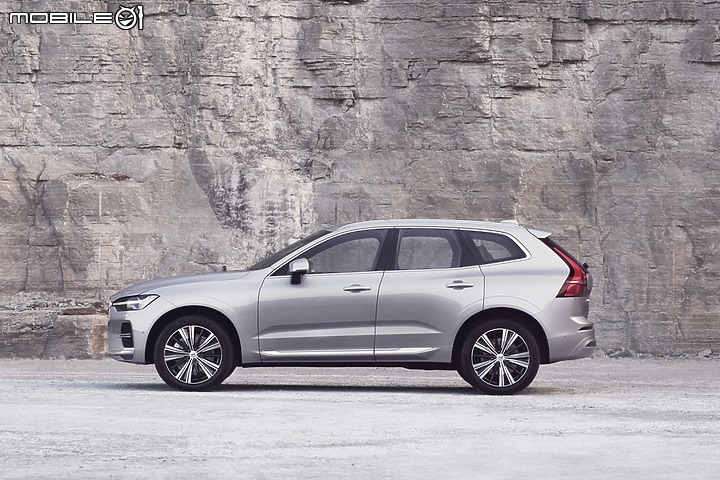 【國內新訊】Volvo 2022 年式 XC60 上市,全新 Google 車載資訊娛樂系統入列!