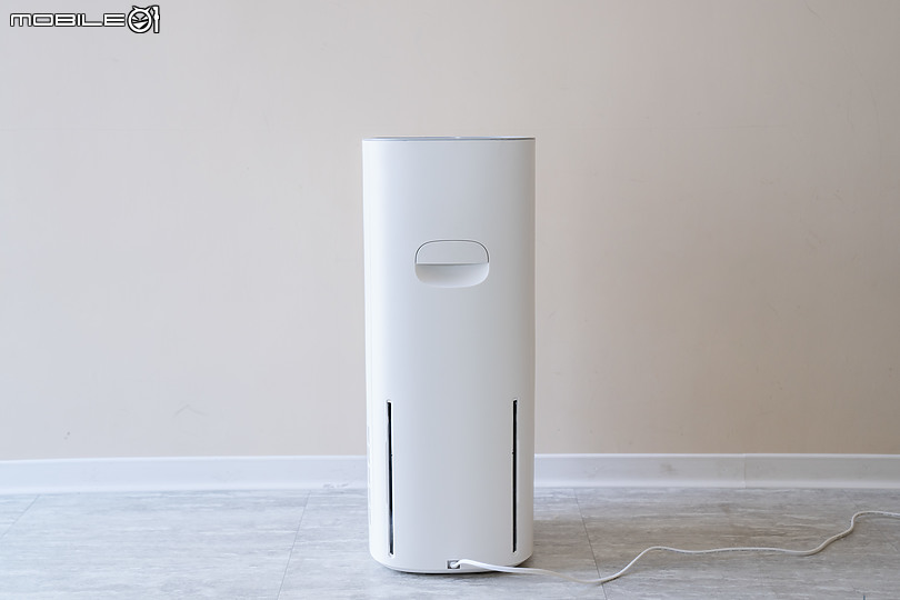 3M 淨呼吸倍淨型空氣清淨機 FA-E180 ｜簡約設計的過濾能手！