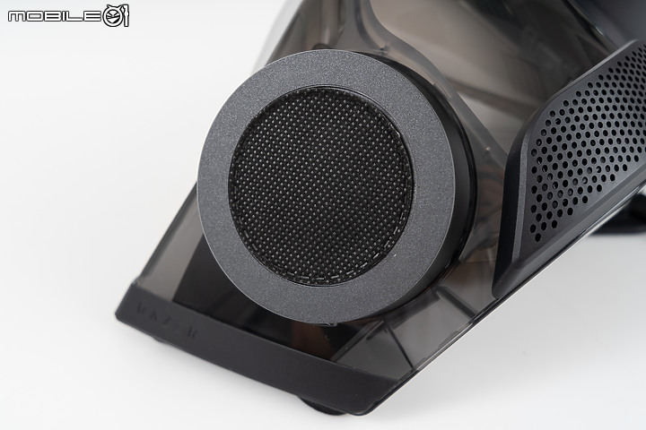 Razer Zephyr 口罩型空氣清淨機獨家實測 入手前先看這篇！