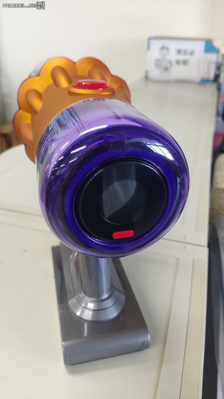 是否應該升級Dyson V12 ?  假開箱 真認養