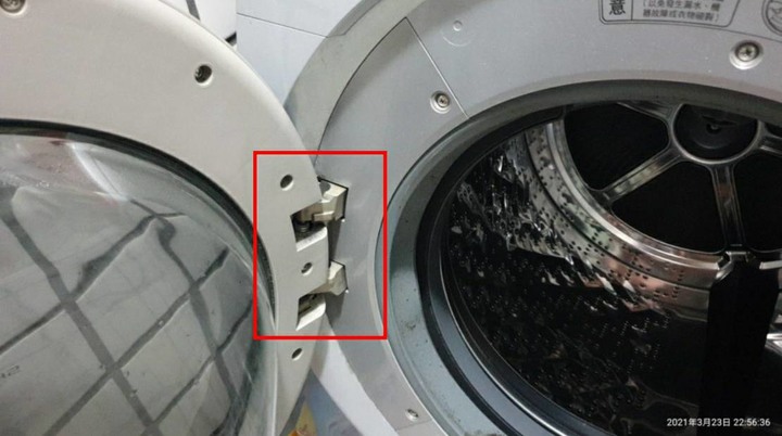 國際牌滾筒式洗衣機使用經驗