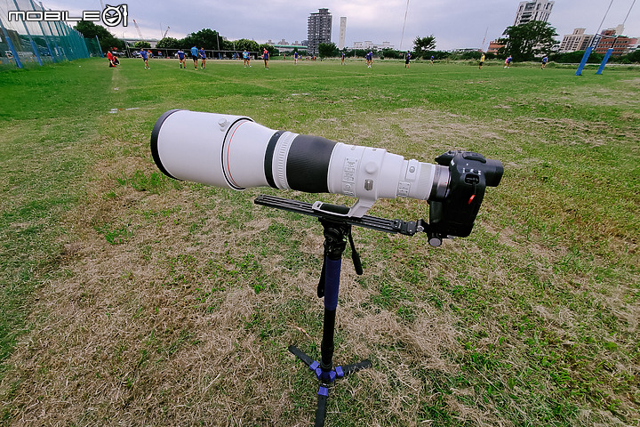 Canon EOS R3 評測報告|展現真實力 準機皇の逆襲!