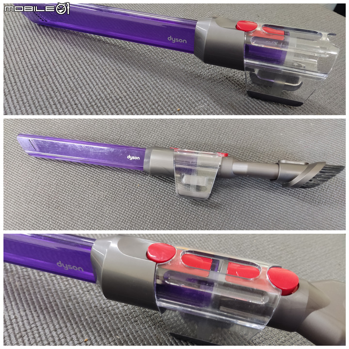 是否應該升級Dyson V12 ? 假開箱 真認養