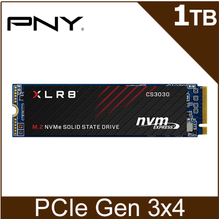點我看大圖 M.2 PCIe Gen3 SSD 三大推薦&評論
