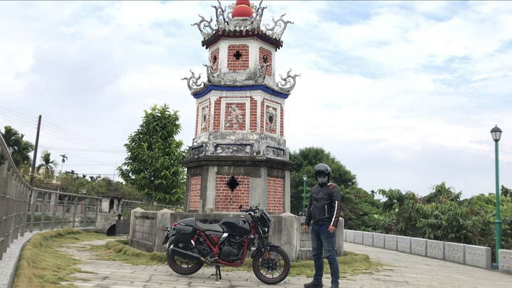 跨界 Cross 旅遊--翠巒、紅香、瑞岩、慈峰、翠峰、靜觀、合作、平靜、力行、華岡