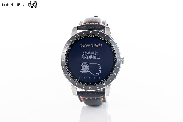 華碩VivoWatch 5體驗｜外觀更洗練、功能更方便！
