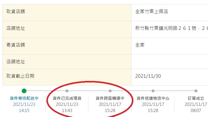 已解決-----我的台灣之星雙11 , sim 卡還在 "太空" 漫遊.....