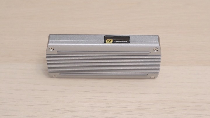 你覺得他是 SSD 還是 Hub？或是兩個都是？TEKQ 583 URUS 開箱你覺得他是 SSD 還是 Hub？或是兩個都是？TEKQ 583 URUS 開箱