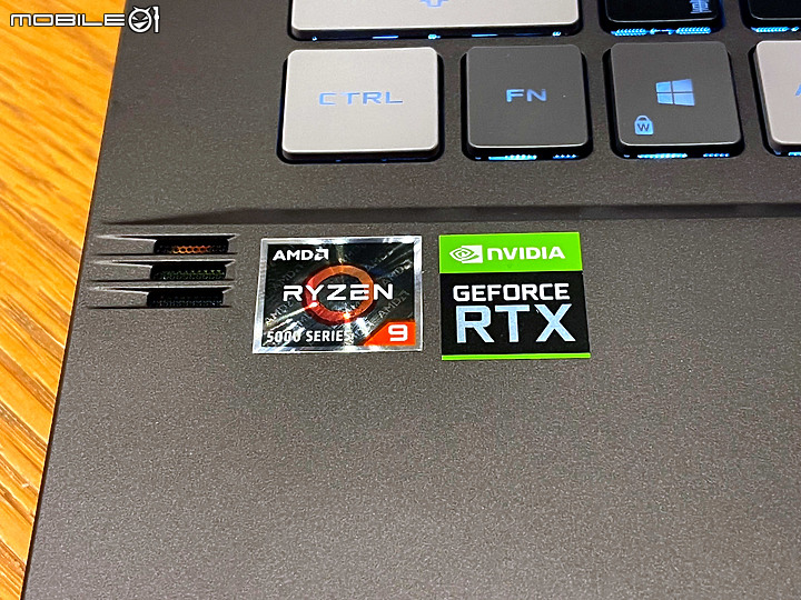[分享] 入手特別版的 ROG Zephyrus G14 Alan Walker