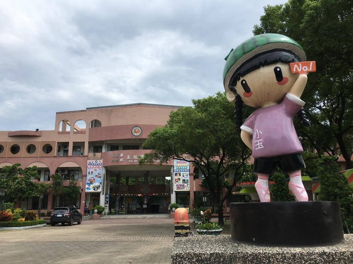 屏東佳冬單車漫遊巡鄉之旅