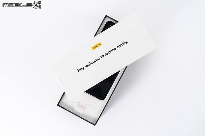 realme GT Neo2體驗│性價比與外型同樣出眾的輕旗艦