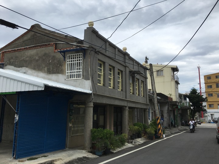 屏東佳冬單車漫遊巡鄉之旅