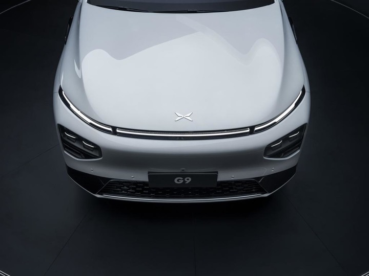 2021 廣州車展 重點車輛