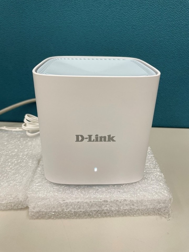 D-Link M15路由器開箱與EAGLE PRO AI APP安裝教學