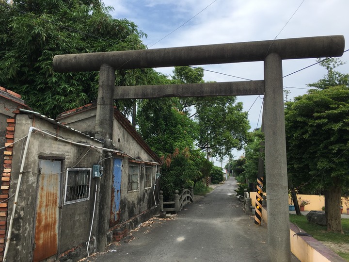 屏東佳冬單車漫遊巡鄉之旅