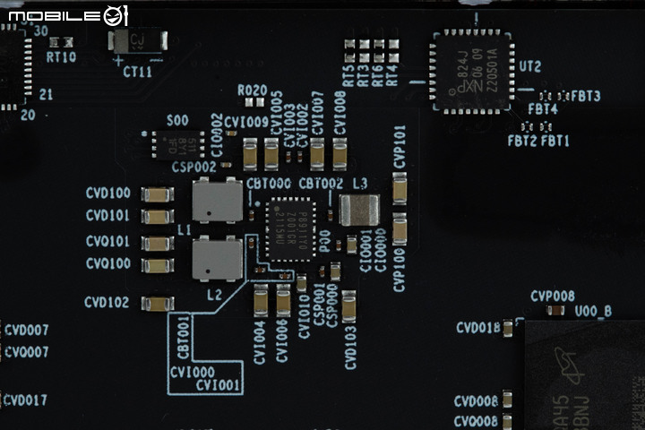 DDR5 記憶體首波效能來襲 CORSAIR DOMINATOR PLATINUM RGB DDR5 記憶體 VIP 套組開箱實測