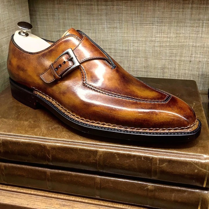 點我看大圖 Bontoni Brillantina II