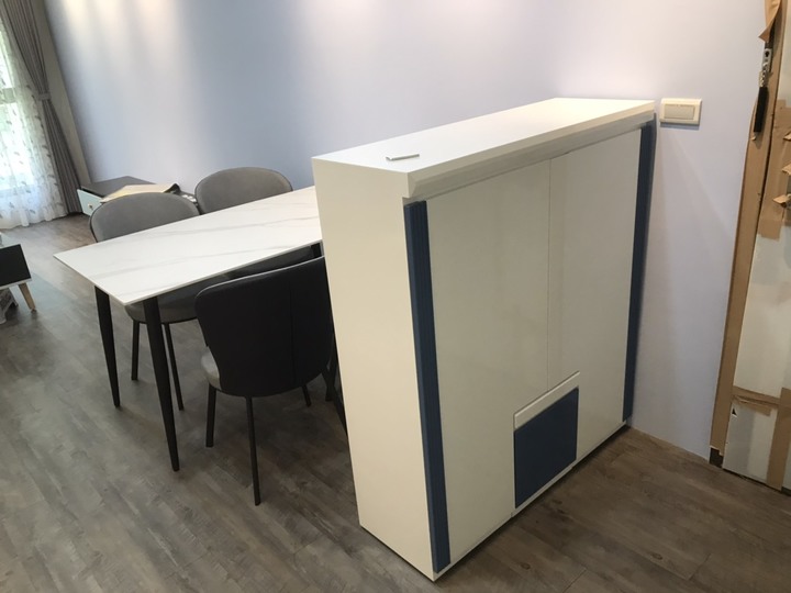 ［開箱］新家舒適的微升級