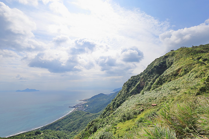 (映像分享) 極輕、超廣、輕鬆玩in草嶺古道 feat. RF16mm f/2.8 STM & 柯式野生活