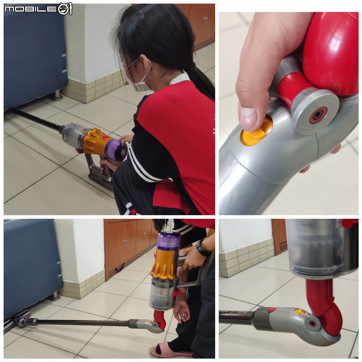 是否應該升級Dyson V12 ? 假開箱 真認養