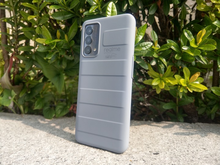 realme GT 大師版 深度體驗心得文