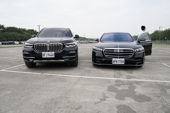 [開箱]  W223 S350d+新世代賓士選配使用心得