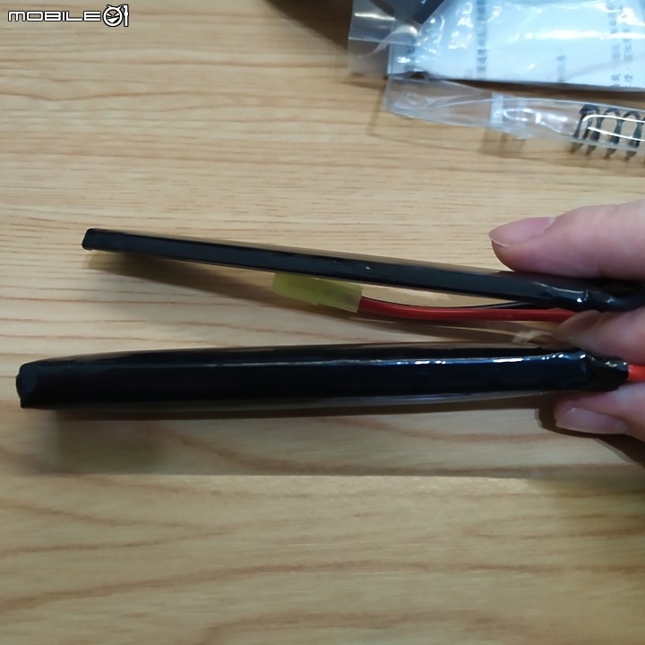 Raven Ras 【開箱】RAVEN RAS CARBINE 電槍分享 - Mobile01