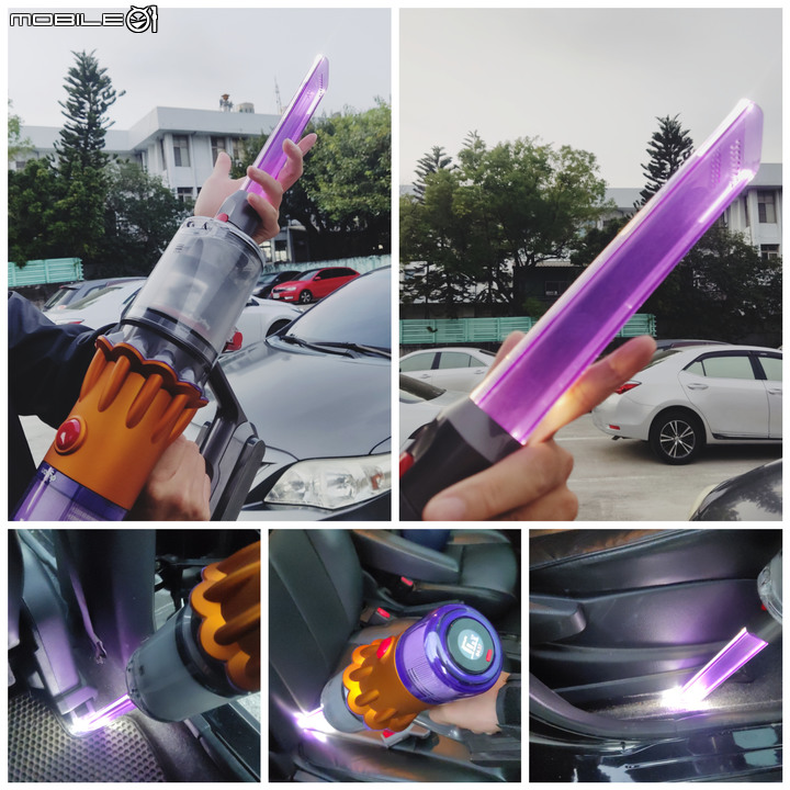 是否應該升級Dyson V12 ? 假開箱 真認養