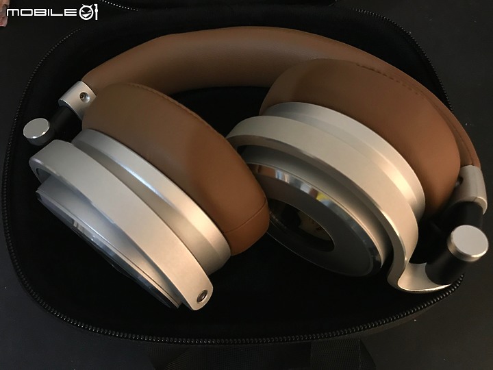 【盲狙雜感】METERS OV-1B CONNECT | 耳罩自然破損24小時內快速保固更換!!給古俬選品的服務速度一個讚!!