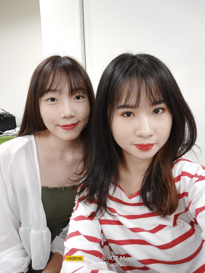 realme GT 大師版 完整評測報告