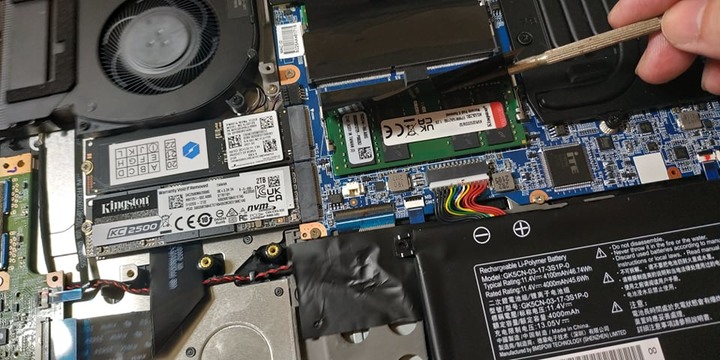 京東買筆電 經驗分享 機械革命 蛟龍7