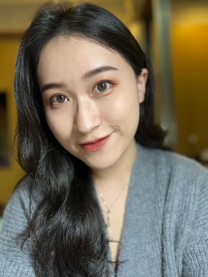 三款愛用隱眼的妝容搭配