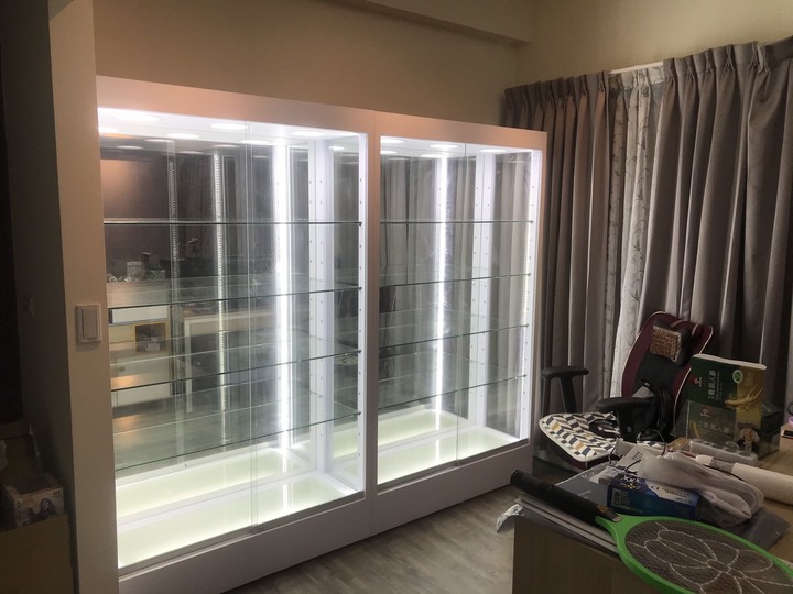 ［開箱］新家舒適的微升級