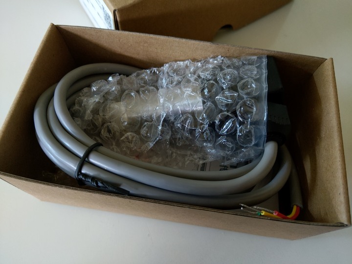 使用Arduino製作Kent500烘豆機控制盒連接Artisan烘豆軟體