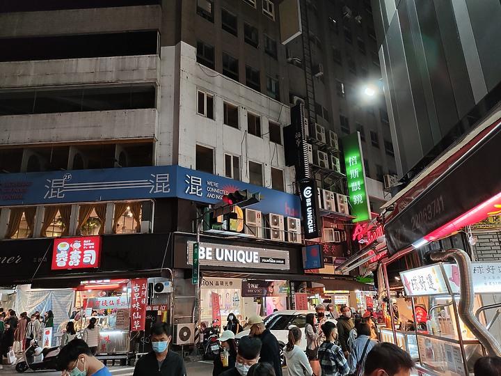 Realme GT Neo2拍攝心得分享