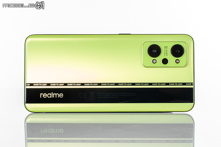 realme GT Neo2體驗│性價比與外型同樣出眾的輕旗艦