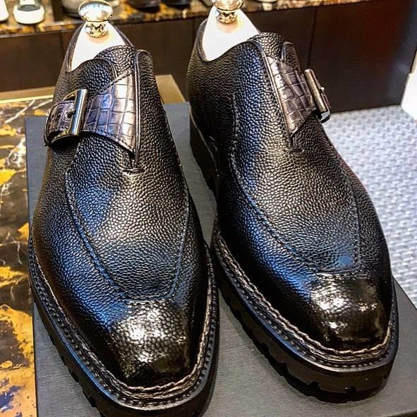點我看大圖 Bontoni Brillantina II