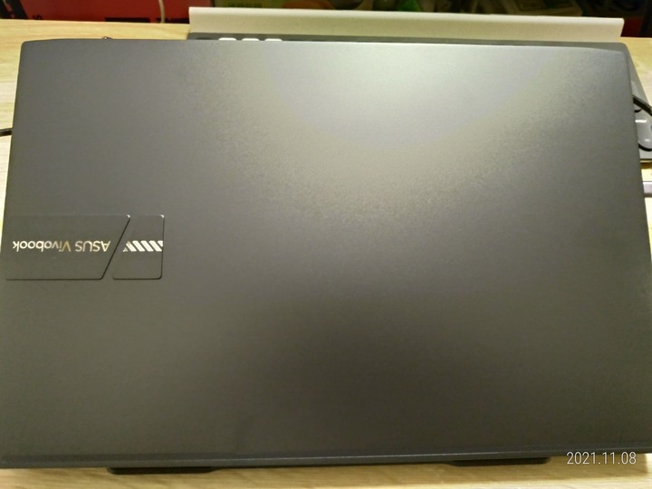 點我看大圖 京東購買ASUS無畏pro 15 2萬台幣入手