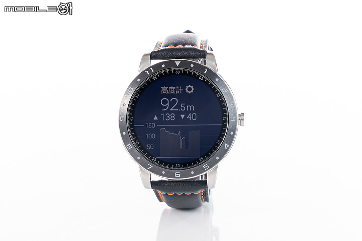 華碩VivoWatch 5體驗｜外觀更洗練、功能更方便！