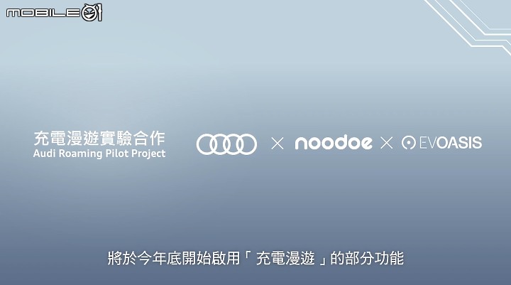 【國內新訊】Audi純電跑房e-tron GT發表上市,雙車型自445萬元起!