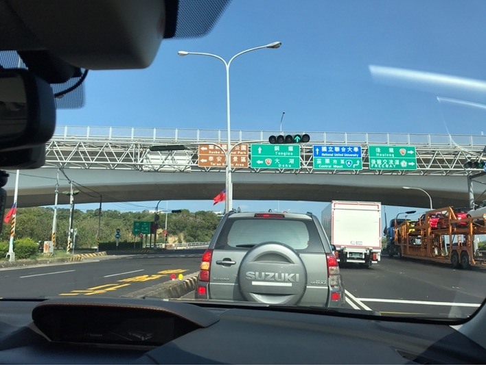 順心出發!XV領路探索秘境「烏嘎彥竹林」