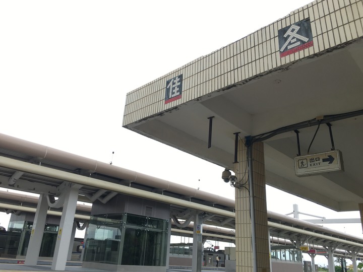 屏東佳冬單車漫遊巡鄉之旅