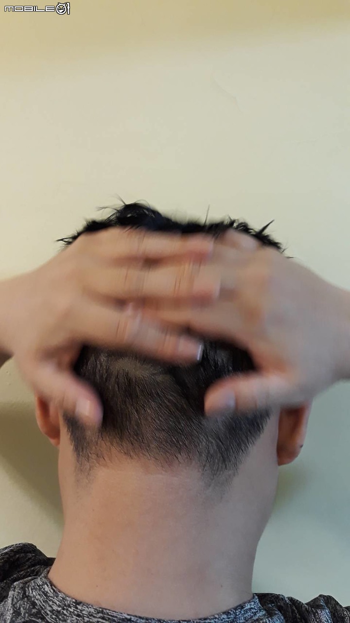 德國髮現工程Alpecin 雙動力咖啡因洗髮露，乾性敏感頭皮專用，讓你維持健康頂上風采！使用分享