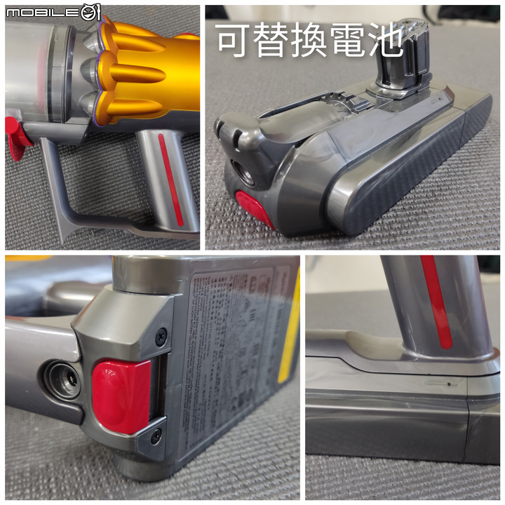 是否應該升級Dyson V12 ? 假開箱 真認養