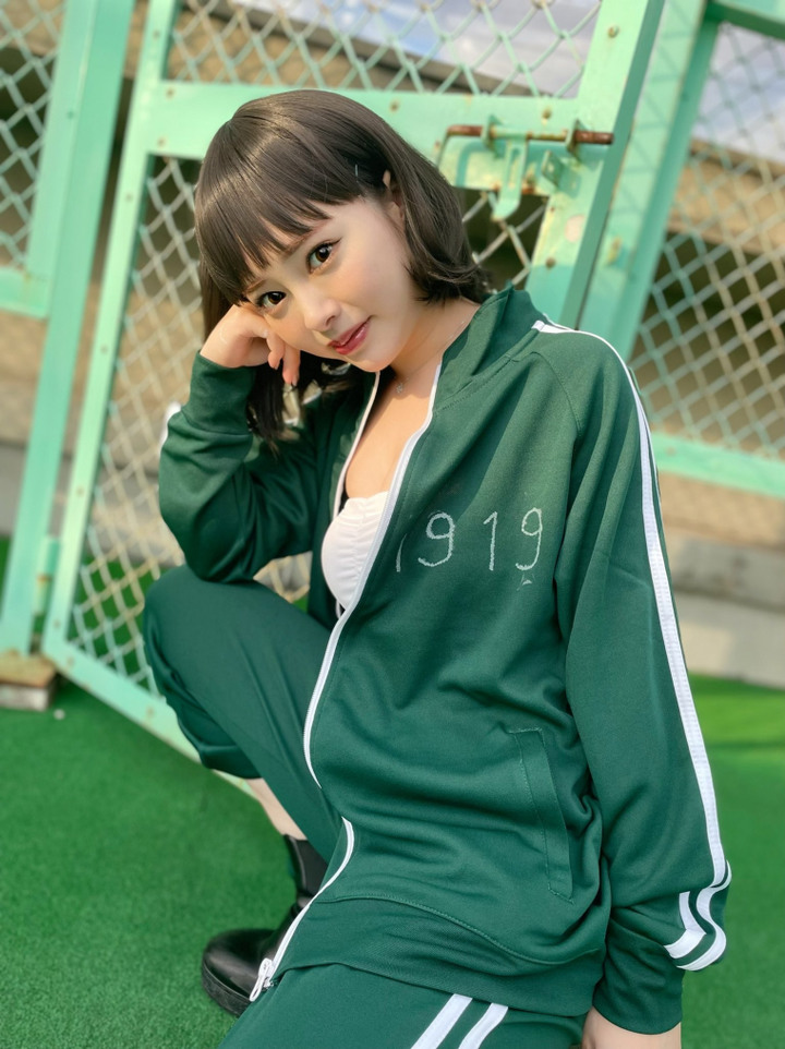 妹子們~~上鮑魚了